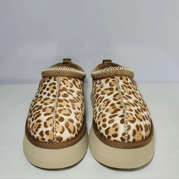 UGG Women size 8 Tazz Plains Slip-ons - Picture 3 of 11